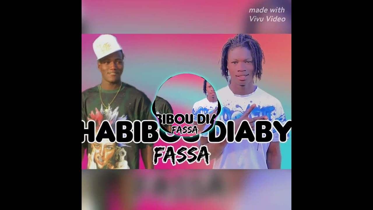 LIL BAKHA tokha HABIBOU DIABY 