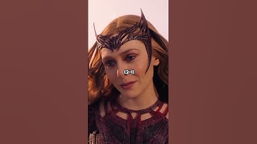 Superman VS Random MCU, DC. #shorts #mcu #dceu