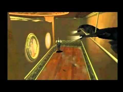 バイオハザードでふしぎなくすり