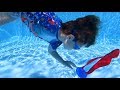 Anabella PLANGE | A pierdut JUCARIILE  in PISCINA | Cine salveaza JUCARIILE| Sketch de la Bogdan's S