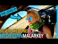 RV MICHIGAN & STATE PARKS | SILVER LAKE DUNES