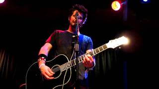 Watch Matt Nathanson Bent video