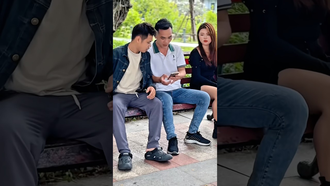 I’ll show you the limits of a strong girl. | STRONGER VIBES #sov #action #kindness #hero #help