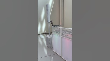 Superb Sound Quality: EXOTON S-1503W in a large airplane hangar@EXOTONAUDIO