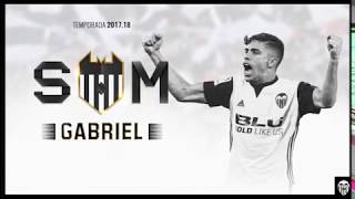 Gabriel Paulista Highlights Valencia Cf