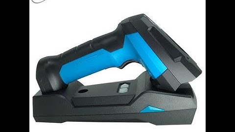 curved bar code read testing 1