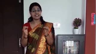 EVS Class 5 Chapter 4 Module 1