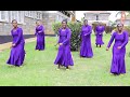 JOGOO AMEWIKA - Christ the King Cathedral Choir - Bungoma