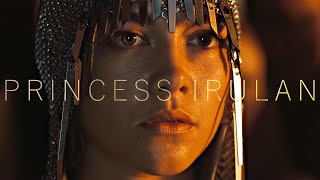 Princess Irulan [Dune: Part Two] by Ovik6280 242,751 views 1 month ago 3 minutes, 26 seconds