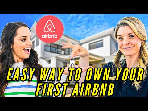 Thumbnail for Airbnb Hosting and Short Term Rental Tips