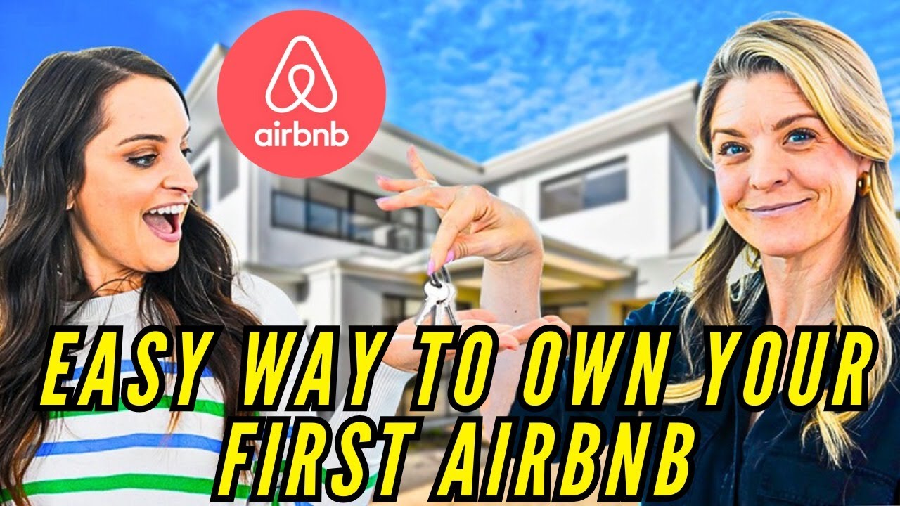 Как совместное размещение привело нас к самой прибыльной на Airbnb истории