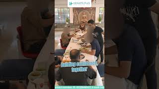 More Than Treatment | A Family at Heights Plus