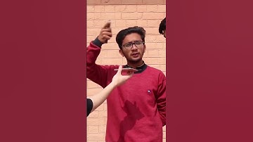 NUML Islamabad Students on Smoking