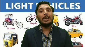 What is Automobile || Classification of Automobile || Hindi