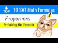 Understanding Proportions and Cross Multiplication