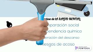 Uso responsable de redes sociales y salud mental