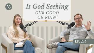 A Year In The Bible Episode 235 - Jeremiah 37-39