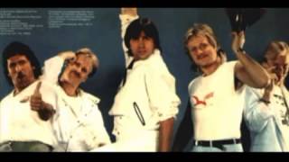 Wir Da schlug die Flamme 1978 Germany locked chords