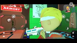 rec rom :افضل لعبه لعبتها في حياتي screenshot 3