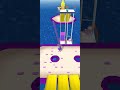 Bridge racing game #trending #shorts #gaming