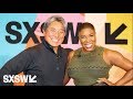 Guy Kawasaki & Symone Sanders | Technology, Media, and Politics | SXSW 2018