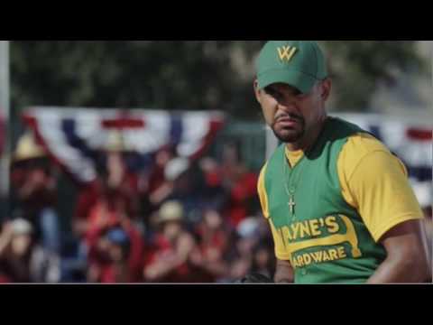 The Benchwarmers - YouTube