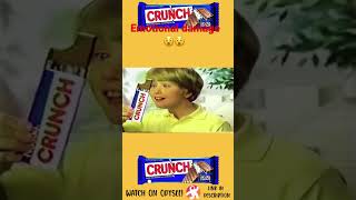 Nestle Crunch 479￼