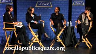 Nadine Burke Harris on the ACE Study and Childhood Trauma's Health Risks
