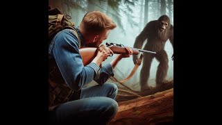 Bigfoot & other strange creatures with researcher Brian Seech