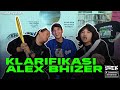 INEK // KLARIFIKASI ALEX BHIZER!!!