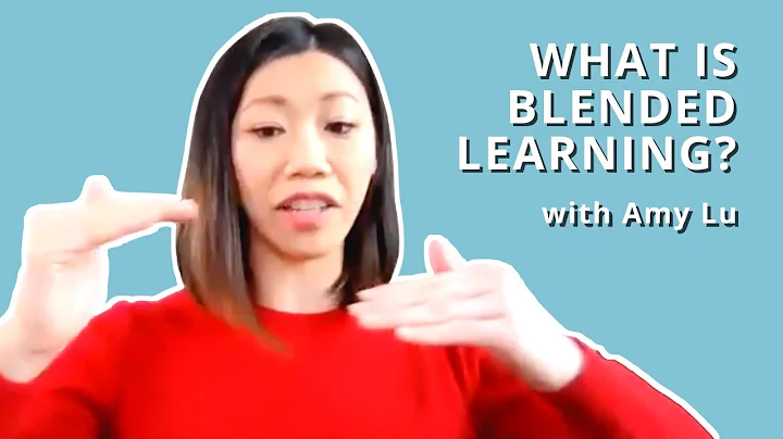 Blended Learning in Online Dance Classes || with A...