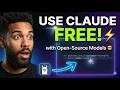 Stop Paying for AI — Run Claude Code FREE with Ollama (Full Setup)