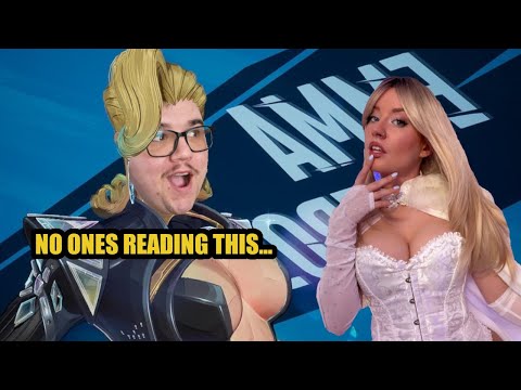 Technically I Try Emma Frost | Ditto And Friends