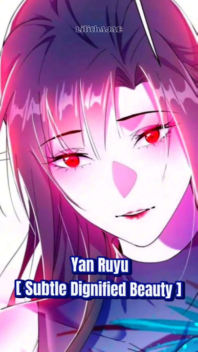 3 Beauties | I'm an evil God #imanevilgod #manhua #edit #foryou #fyp