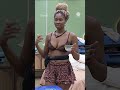 Mariana disse para os aliados que o grupo rival acha que Nataly é o alvo #shorts #CasaDoPatrão