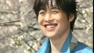 [Vietsub  kara] Being With You - Lee Ji Woo.mkv