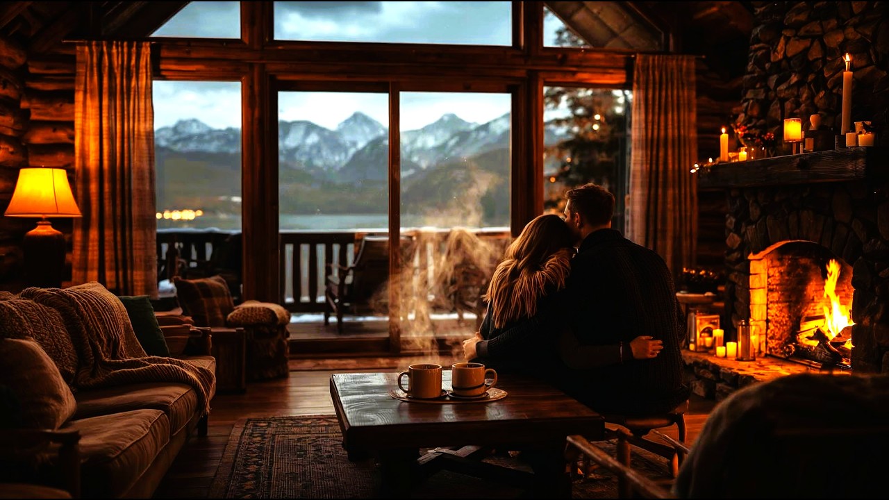 Valentine’s Day Love Songs — Romantic Ballads Compilation