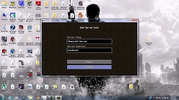 How to create a minecraft server 1.2.5 & with (Xfinity/Comcast internet) On Windows7 -2012-