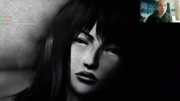 Fatal Frame 4 Mask of the Lunar Eclipse ~Episode 13~ November 17 VoD