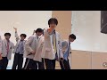 (2026.9.26)SHY 3rdシングルリリースイベント(宮城 イオンモール新利府)