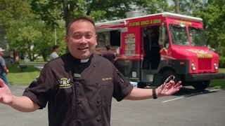 Another Successful Food Truck Event!