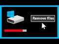How to Clean Windows 10 PC With One Click