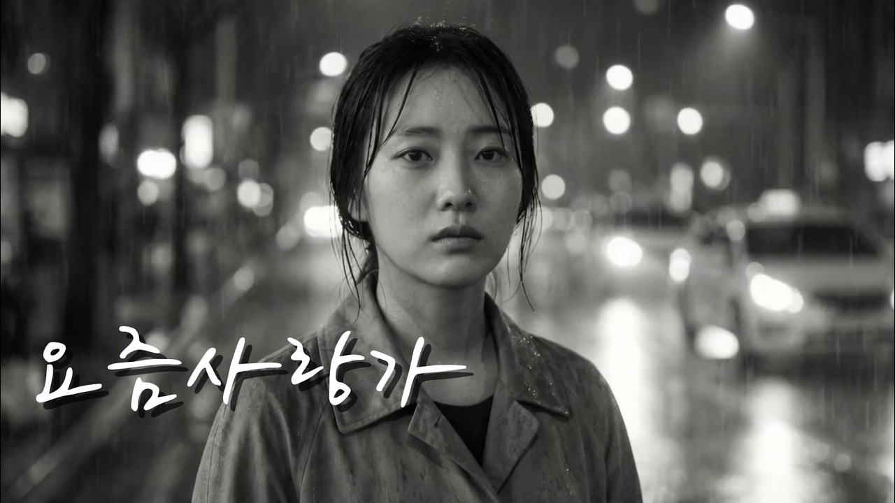 첫마음 Pt.5 l 요즘 사랑가