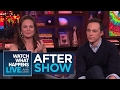 After Show: Diane Lane On Dating Jon Bon Jovi | WWHL