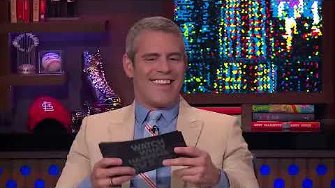 After Show: Diane Lane On Dating Jon Bon Jovi | WWHL