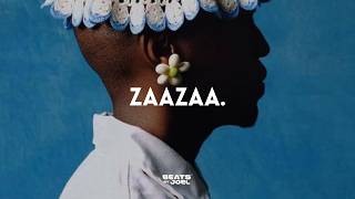 Amapiano Type Beat | Afrobeat | "ZAAZAA" 2026
