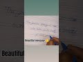 #viral hook#calligraphy#moreviews#shortsfeed
