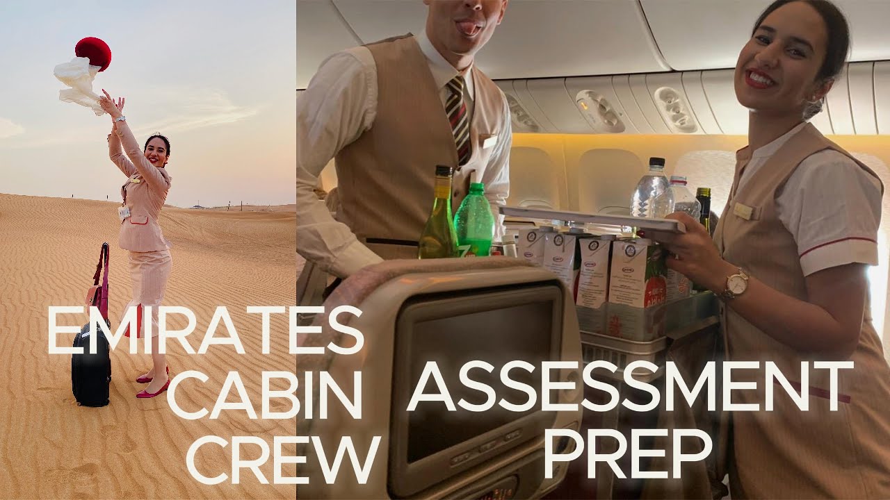 Emirates Open Day ✈️ | أسئلة و أجوبة 🇲🇦- PART 2