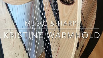 Dusty Strings Ravenna 26, Soundexample, Kristine Warmhold