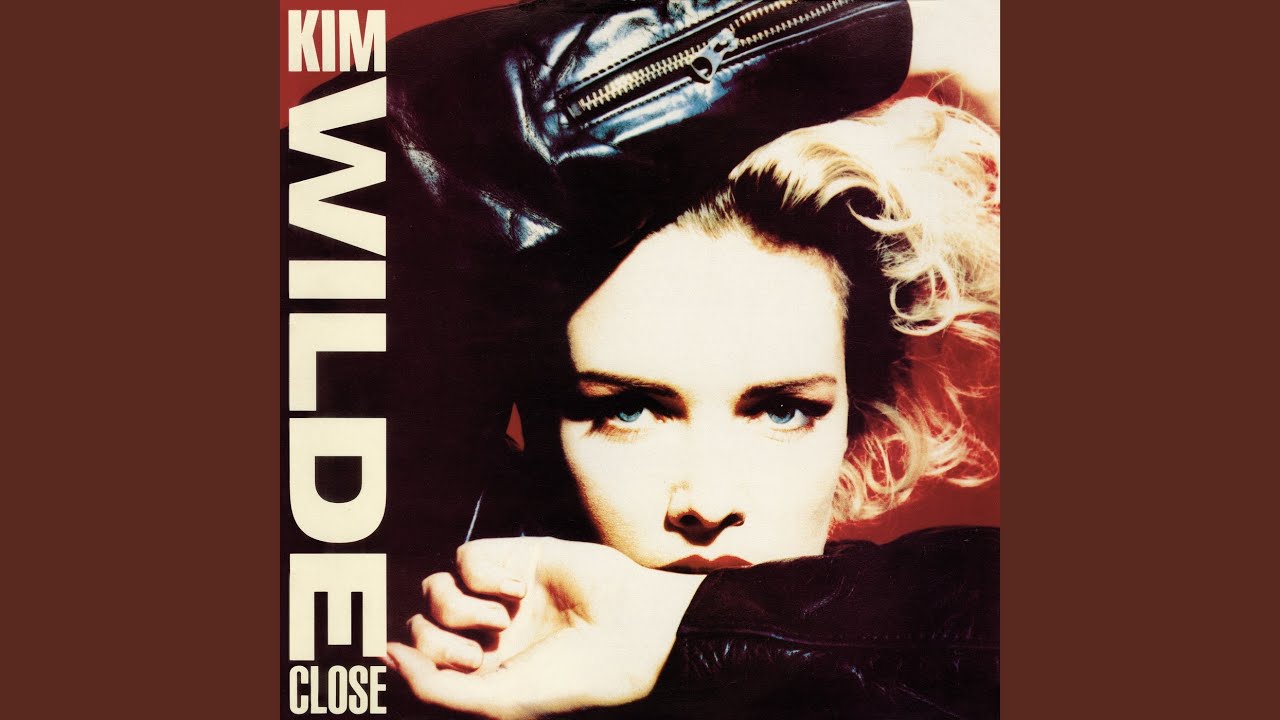 キムワイルド Kim Wilde you came 8センチ8cmシングルCD You Came - YouTube